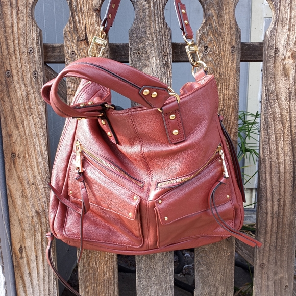 Aimee Kestenberg Handbags - Aimee Kestenberg tote bag